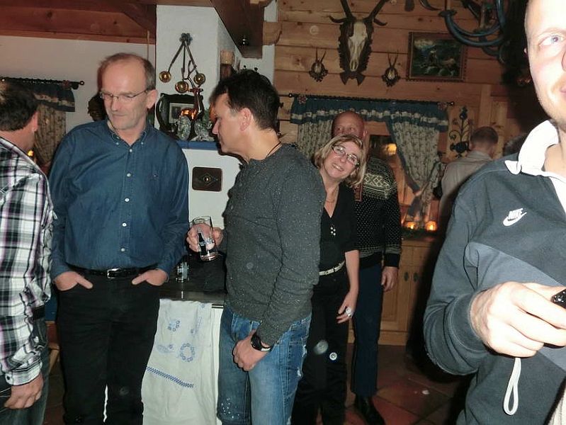 2-Katschberg, Geischl 160